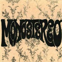 Monostereo - EP 1