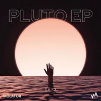 Violator - Pluto - EP