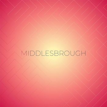Various Artists - Middlesbrough