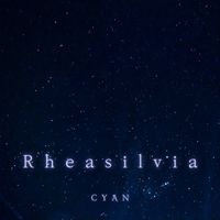 Cyan - Rheasilvia
