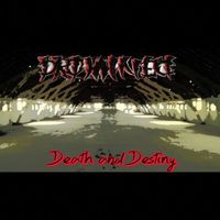 Drowned - Death and Destiny (Explicit)