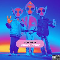 .wavrunner - Cum Rock (Explicit)