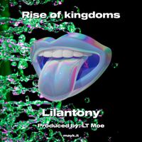 Antonio - Rise of kingdoms (Explicit)