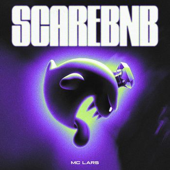 MC Lars - Scarebnb