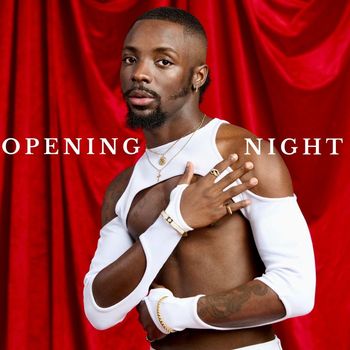 Smitty - Opening Night (Explicit)