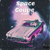 The Scouts - Space Coupe (Explicit)