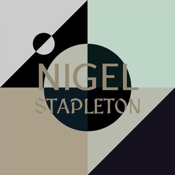 Various Artists - Nigel Stapleton