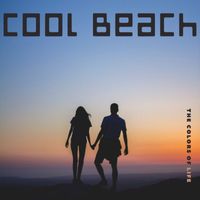 Cool Beach - The Colors of Life