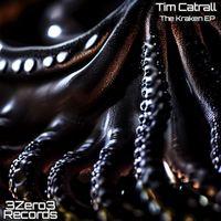 Tim Catrall - The Kraken EP