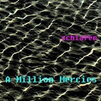 A Million Mercies - Schlafen