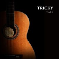 Tricky - Talk