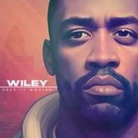 Wiley - Keep It Moving