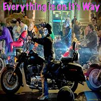 John Tabacco - Everything Is On It's Way