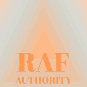 Various Artists - Raf Authority