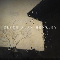Clyde Alan Hensley - Clyde Alan Hensley