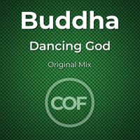 Buddha - Dancing God