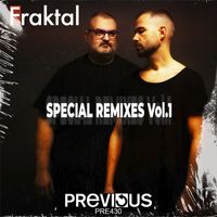 Fraktal - Special Remixes Vol. 1
