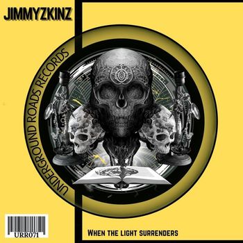 JIMMYZKINZ - When The Light Surrenders
