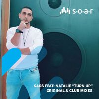 KASS - Turn Up