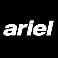 Ariel - Cruz