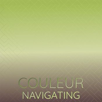 Various Artists - Couleur Navigating