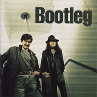 Bootleg - Bootleg (Mini ALBUM)