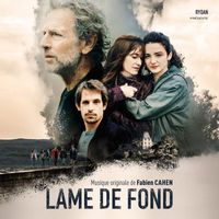 Fabien Cahen - Lame de fond (Bande originale du film)