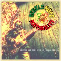 Rootskality - Rebels Hope