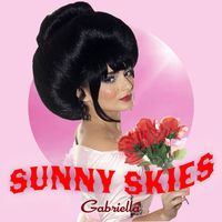 Gabriella - Sunny Skies - EP