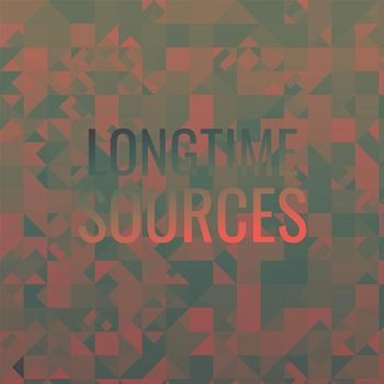 Various Artists - Longtime Sources
