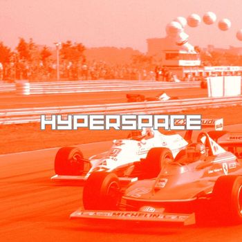 Kor - HyperSpace