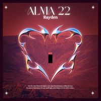 Rayden - Alma 22