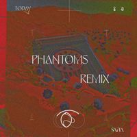 Safia - Today (Phantoms Remix)
