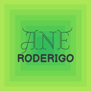 Various Artists - Ane Roderigo