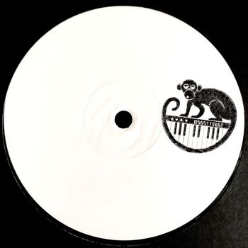 Keymono - Agnostic Monk