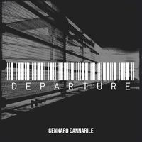 gennaro cannarile - Departure