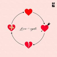 Jasdeep Sappal - Love Cycle