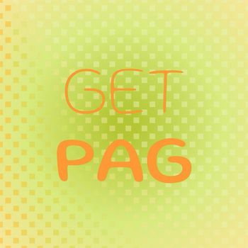 Various Artists - Get Pag