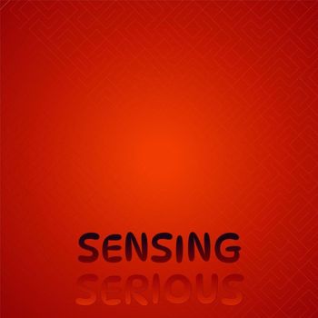 Various Artists - Sensing Serious