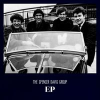 The Spencer Davis Group - EP