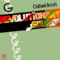 Cultural Roots - Revolutionary Sounds