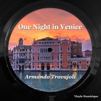 Armando Trovajoli - One Night in Venice