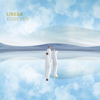 Libera - Love Shine A Light