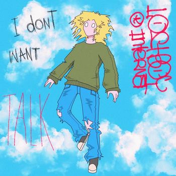 moon - IDONTWANTTALK (Explicit)