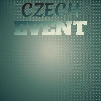 Various Artists - Czech Event