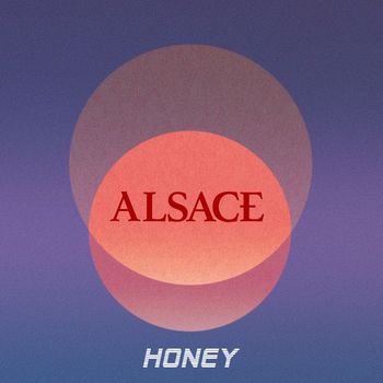 ALSACE - Honey