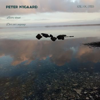 Peter Nygaard - Krig og fred