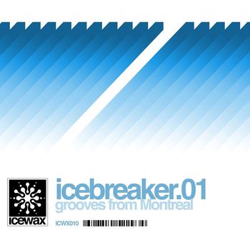 Various Artists - Icebreaker.01