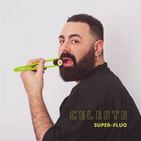 Celeste - Super-Fluo