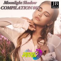 Disco Fever - Moonlight Shadow Compilation 80's (51 Songs 80 Years)